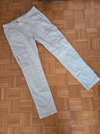 Pantaloni cargo Jaggy