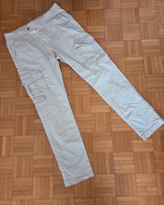 Pantaloni cargo Jaggy