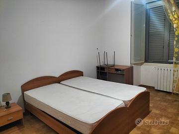 Caglairi  zona San Benedetto  stanze per studenti 