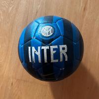 Pallone Inter Nike Originale