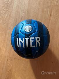 Pallone Inter Nike Originale