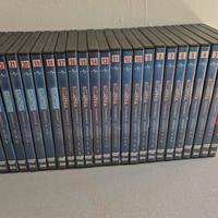 Battlestar Galactica Saga Intera 26 DVD