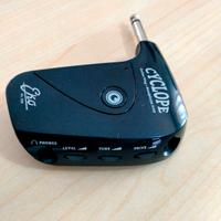 Cyclope Amplificatore cuffia 