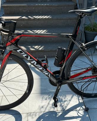 Bici da corsa Olympia