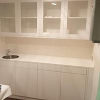 Mobile con lavandino