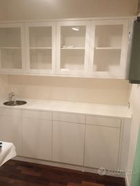 Mobile con lavandino