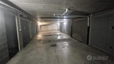 Box singolo zona ats bergamo