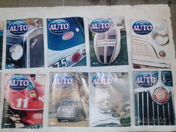 ENCICLOPEDIA DELL’AUTO