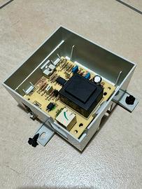 RICAMBI PER FORNO WHIRLPOOL: MODELLO AKZ96280IX