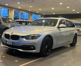 Bmw 318 318d Touring Business 93.000 KM!!