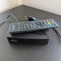 Decoder Dvb-t2 Fenner