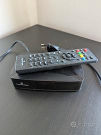 Decoder Dvb-t2 Fenner