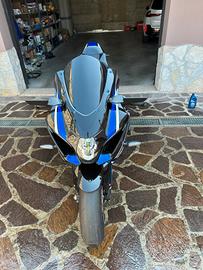 Suzuki gsxr1000r 2017