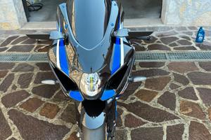 Suzuki gsxr1000r 2017