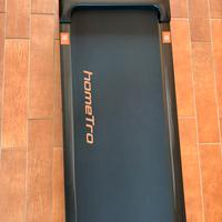 Tapis roulant elettico