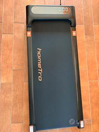 Tapis roulant elettico