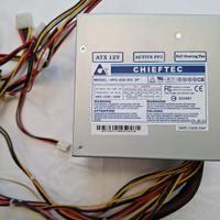 Alimentatore Chieftec ATX 420W, per PC desktop