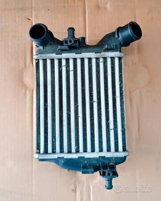Radiatore intercooler Fiat 500 Abarth
