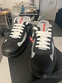 Scarpe uomo Lusso