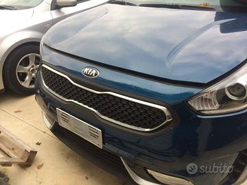 KIA NIRO - ANNO 2019 - 1600 IBRIDA -