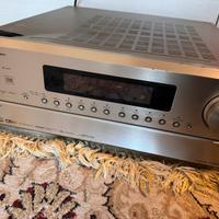 Sintoamplificatore onkyo