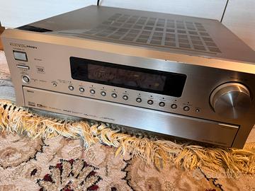 Sintoamplificatore onkyo
