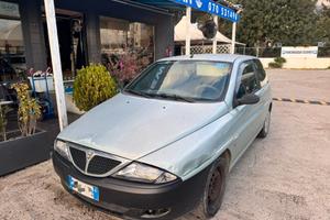 Lancia Y 1.2i 16V cat Elefantino Blu