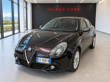 Alfa Romeo Giulietta 2.0 JTDm-2 150 CV Exclusive