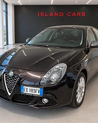 Alfa Romeo Giulietta 2.0 JTDm-2 150 CV Exclusive