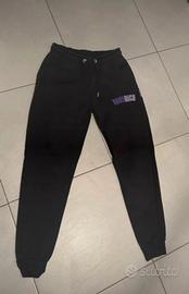 pantaloni tuta hoodrich