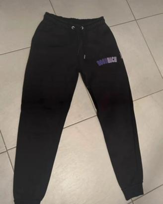 pantaloni tuta hoodrich