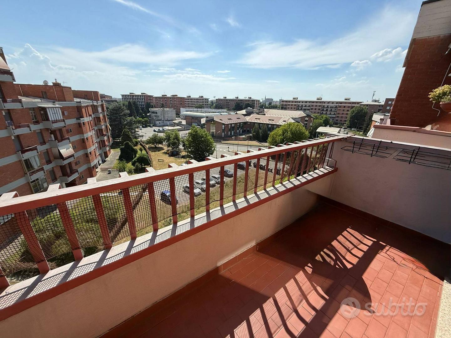 Appartamento – Alessandria - Vista 5