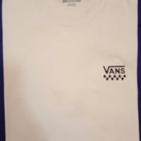 T-Shirt Uomo Vans Originale 