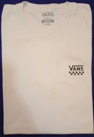 T-Shirt Uomo Vans Originale 