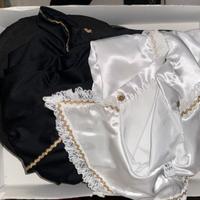 Costume Zorro Completo per Bambini