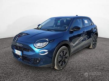FIAT 600 Hybrid Serie SpecialeIcon - Configur...