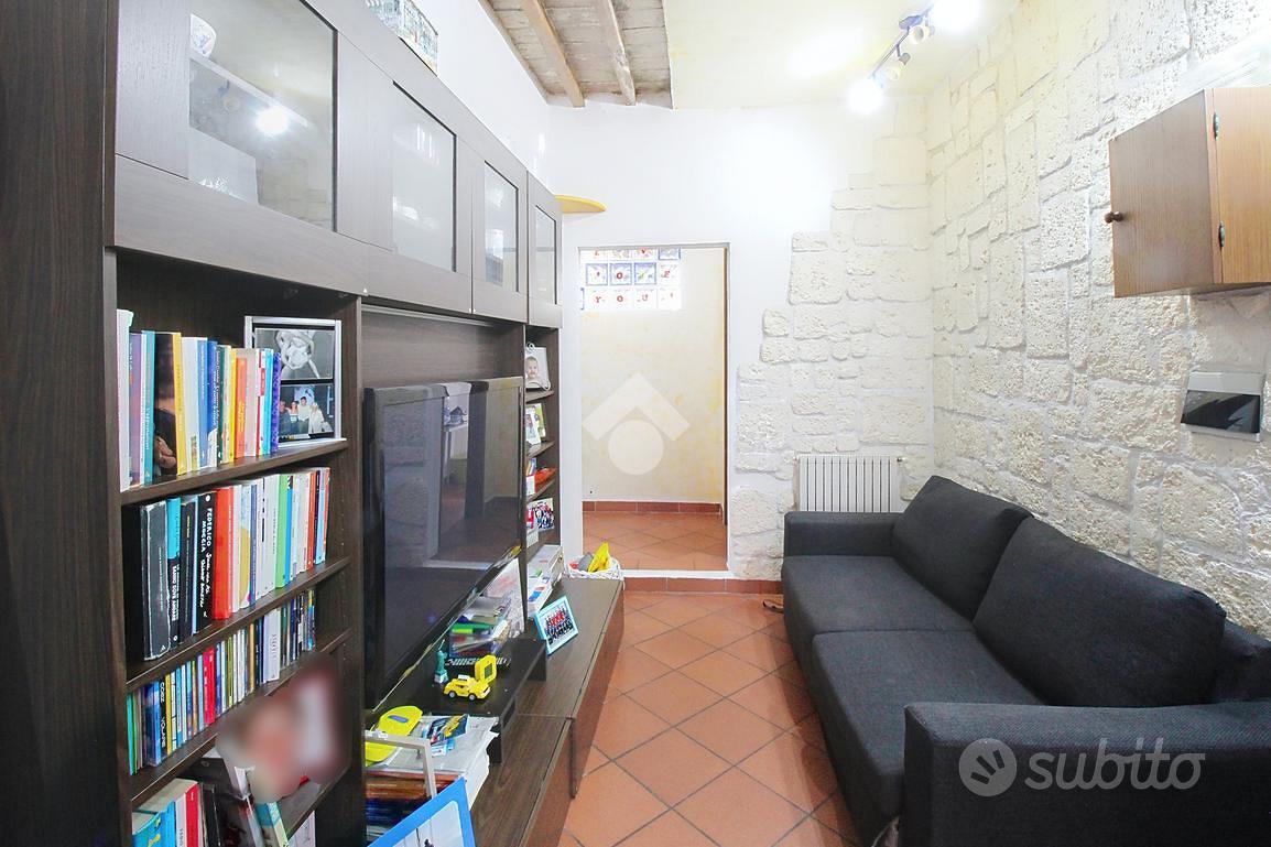 3 LOCALI A LIVORNO - Vista 5