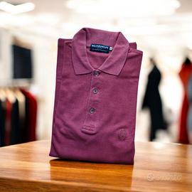 Polo  Belfe a maniche lunghe