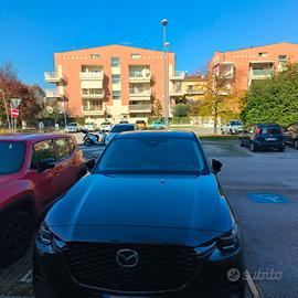 Mazda c-x 60 Homura