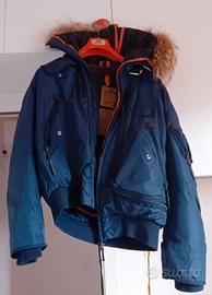 Giubbotto Parajumpers