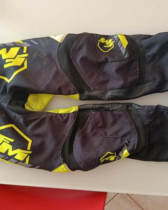 Pantaloni cross