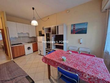 Appartamento di 50 m² con 3 locali a Comacchio