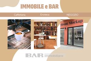Rif. BOM119/25 - Immobile e attività di bar