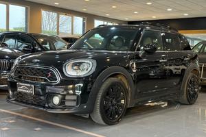 Mini Cooper SD Countryman 2.0 D Hype