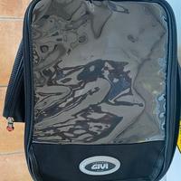 Zaino Borsa magnetica Givi T410
