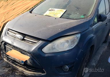 Ricambi vari ford grand c-max anno 2011 cc 1.6 d