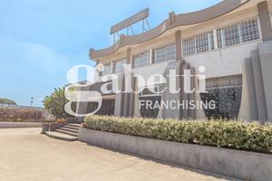 Capannone Industriale Mugnano di Napoli [MLF39ACG]