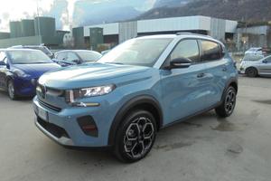 Citroen C3 Hybrid 110 e-DCS6 Max