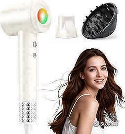Phon professionale ionico Haokoo – 150.000 RPM