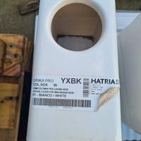 Semicolonna per lavabo Hatria